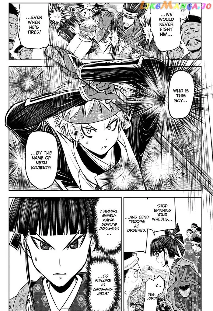 The Elusive Samurai Chapter 81 image 04_optimized